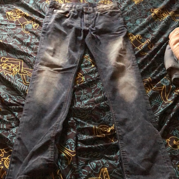 13 pair of jeans size 32 - Picture 6 of 13